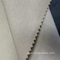 Solid Color Elastic 70% Cotton 30% Polyester Textile